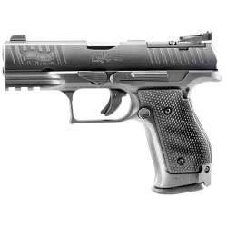 Walther Q4 Steel Frame 9mm Luger 2854228