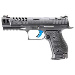 Walther Q5 Match Professional 9mm Luger 2854678