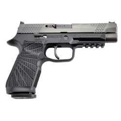 Wilson Combat WCP320 Sig Sauer 9mm Luger SIGWCP320FPBATC