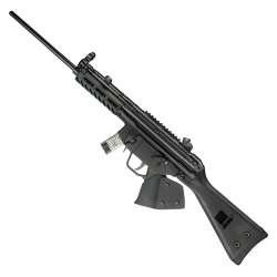 PTR 9R 9mm Luger 408