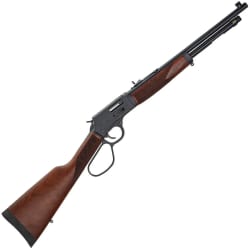 Henry Big Boy Steel Large Loop .44 Mag. H012GL