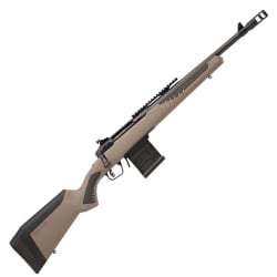 Savage 110 Scout .308 Win. 57026