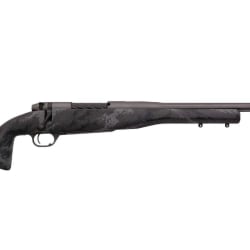 Weatherby Mark V Accumark Pro .300 Wby. Mag. MAP01N300WR8B