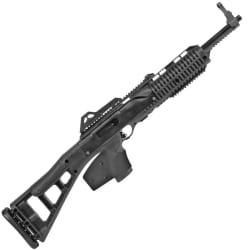 Hi-Point 4595 TS .38 Super | .45 ACP | 12 Gauge | 9mm Luger 4595TSCA