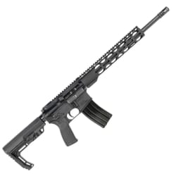 Radical Firearms RF-15 5.56mm NATO FR16556SOC12RPRMFT