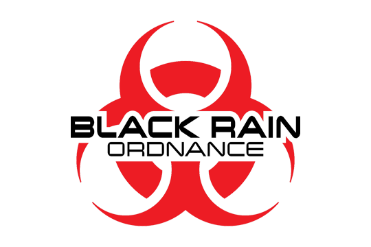 Black Rain Ordnance