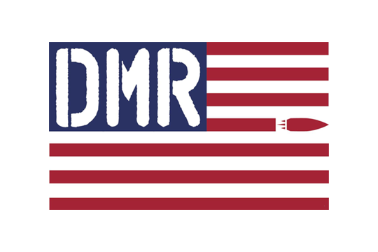 DMR Rifle
