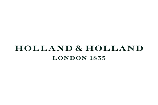 Holland and Holland