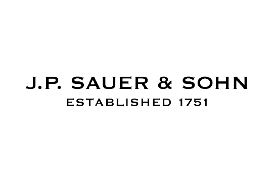 J.P. Sauer & Sohn