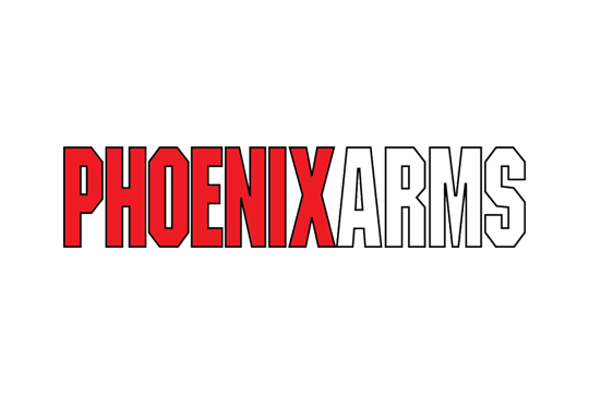 Phoenix Arms Pistols