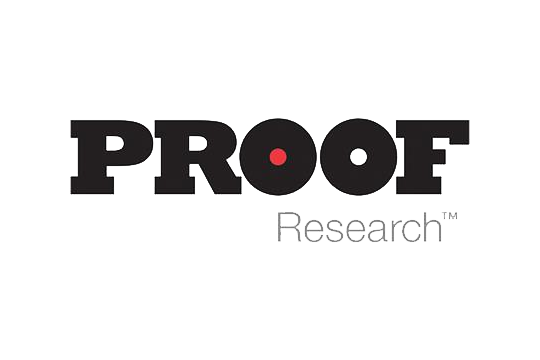 Proof Research