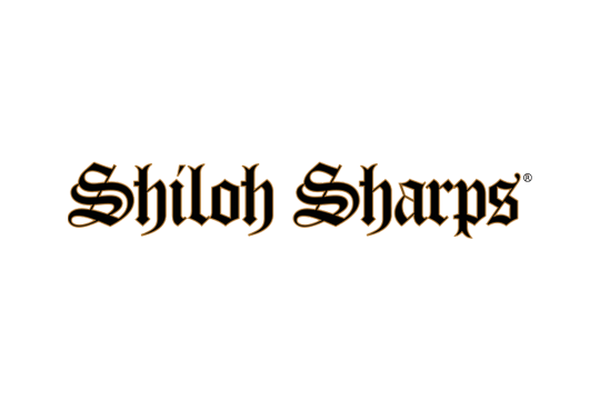 Shiloh Sharps
