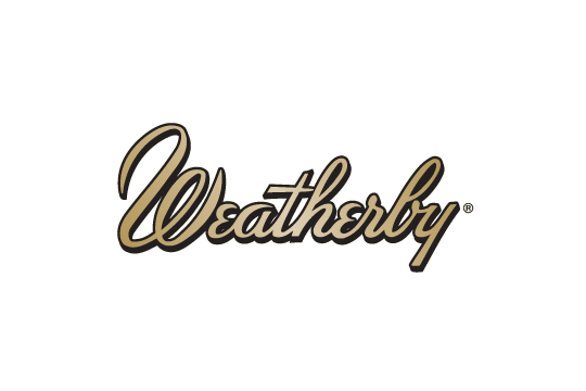 Weatherby Rifles