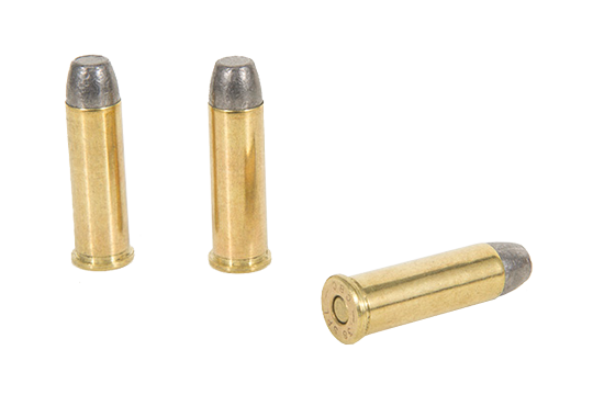 38 Special Ammo - GunBroker.com