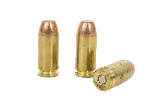 40 S&W Ammo - GunBroker.com