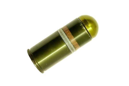 40mm Ammo - GunBroker.com