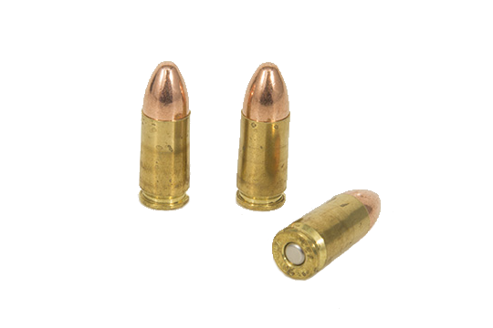 Pistol Ammunition - GunBroker.com