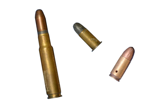 Vintage Ammo - GunBroker.com