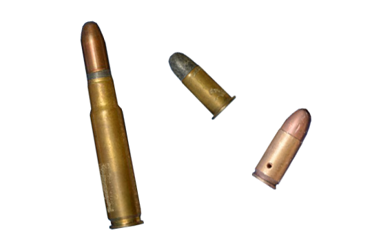 Ammunitions For Sale