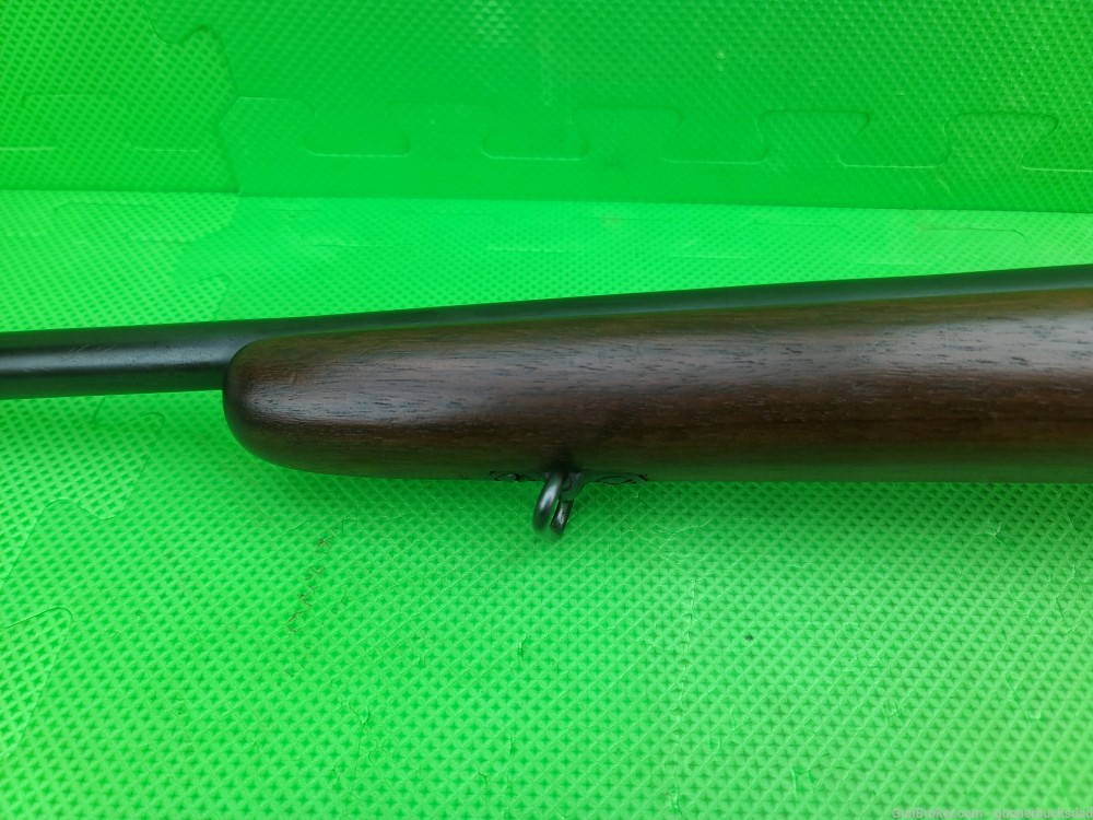 MAUSER 98 * 8mm * DANZIG 1916 * Germany Bolt Action Rifle w/ Redfield Peep-img-48