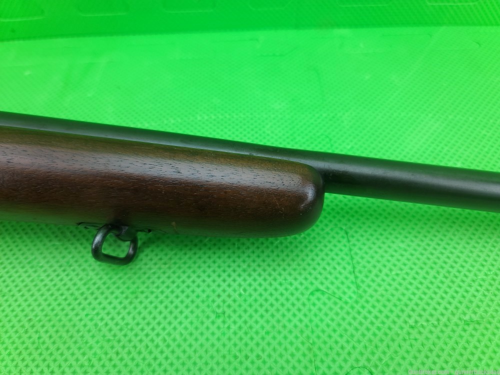 MAUSER 98 * 8mm * DANZIG 1916 * Germany Bolt Action Rifle w/ Redfield Peep-img-5