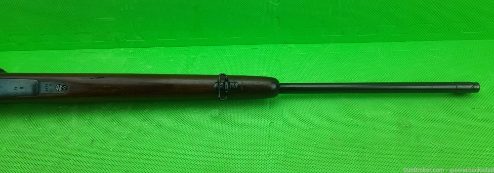 MAUSER 98 * 8mm * DANZIG 1916 * Germany Bolt Action Rifle w/ Redfield Peep-img-19