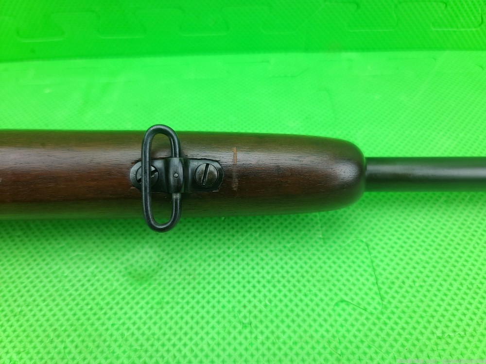 MAUSER 98 * 8mm * DANZIG 1916 * Germany Bolt Action Rifle w/ Redfield Peep-img-17