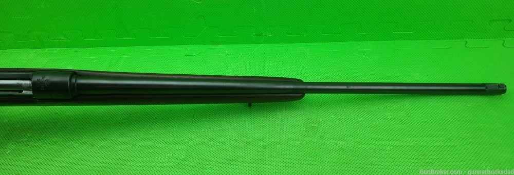 MAUSER 98 * 8mm * DANZIG 1916 * Germany Bolt Action Rifle w/ Redfield Peep-img-28