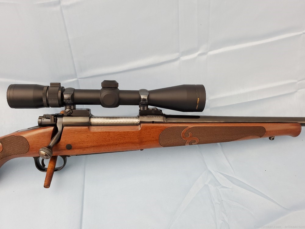 WINCHESTER MODEL 70 XTR .270 Bolt Action Rifles at