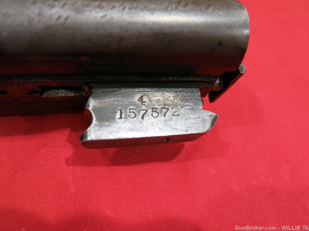 AMERICAN Gun Co KNICKERBOCKER SXS 16GA Good Tight Oldie C&ROK NO RESERVE-img-31