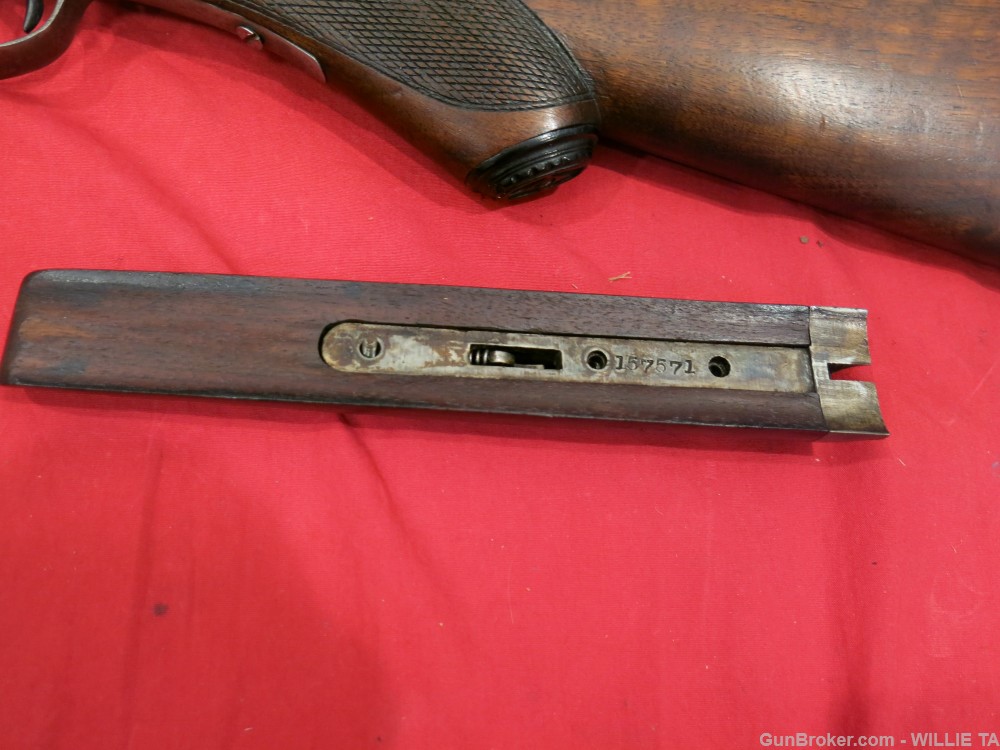 AMERICAN Gun Co KNICKERBOCKER SXS 16GA Good Tight Oldie C&ROK NO RESERVE-img-29