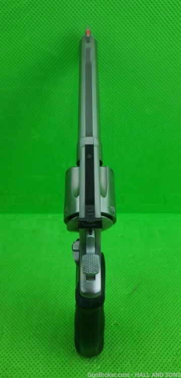 Smith & Wesson 629 ( 629-1 ) 44 Mag 6" PRELOCK STAINLESS BORN 1988 -img-15