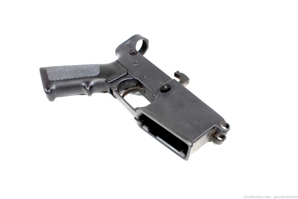 PREBAN Colt SP1 Lower Receiver A1 M16 XM177 M16A1 AR15 M4 A2 6920 MA OK!-img-7