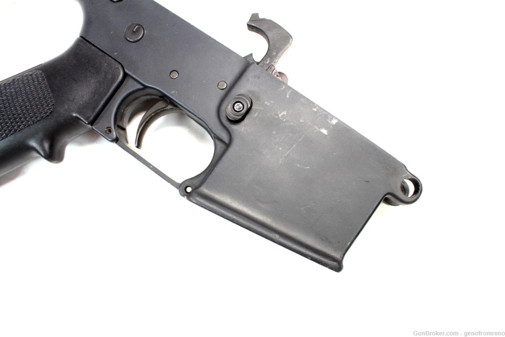 PREBAN Colt SP1 Lower Receiver A1 M16 XM177 M16A1 AR15 M4 A2 6920 MA OK!-img-2