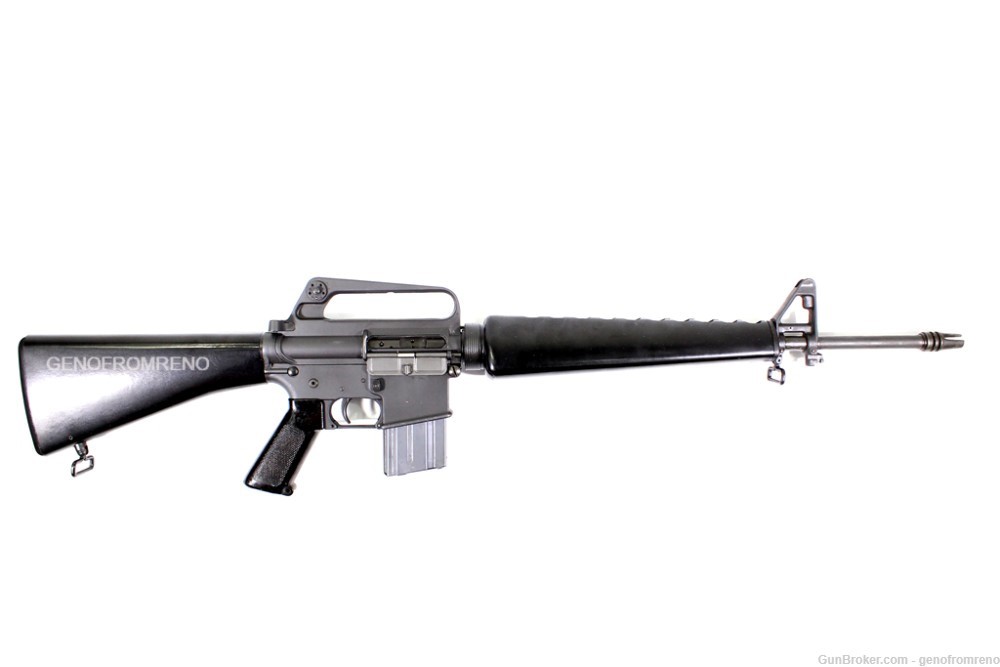 PREBAN Colt SP1 Lower Receiver A1 M16 XM177 M16A1 AR15 M4 A2 6920 MA OK!-img-9