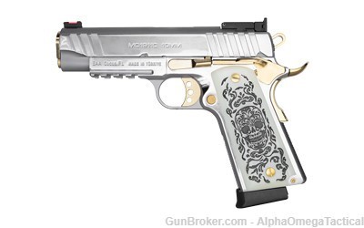 Girsan MC1911C Liberador Semi automatic 1911 Metal Frame