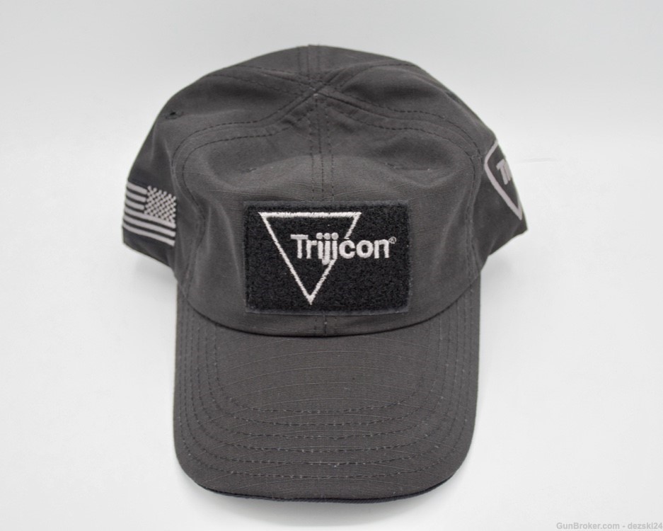 Trijicon hat hot sale