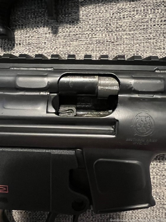 Brethren Arms BA10 mp5 10mm mp5/10 rare free shipping* Semi Auto