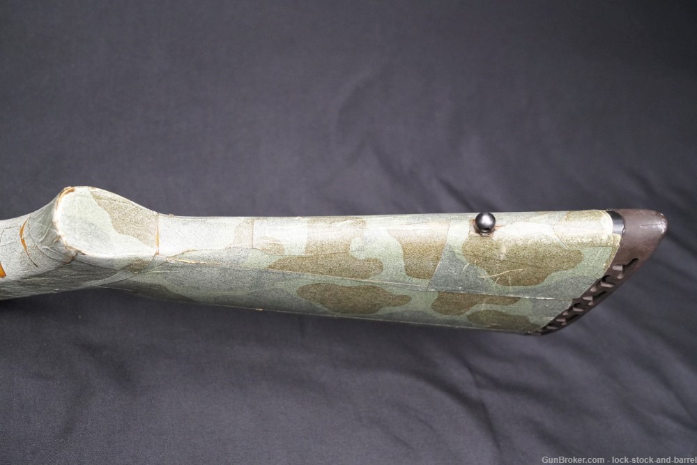 Coast To Coast Model 367 Series C like Savage 30 12 GA Pump Action ...