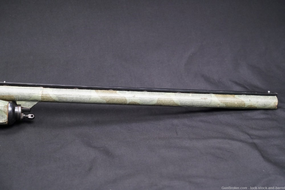 Coast To Coast Model 367 Series C like Savage 30 12 GA Pump Action ...