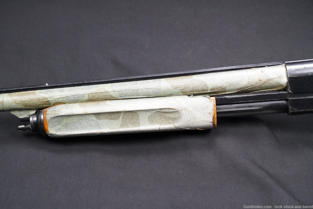 Coast To Coast Model 367 Series C like Savage 30 12 GA Pump Action ...