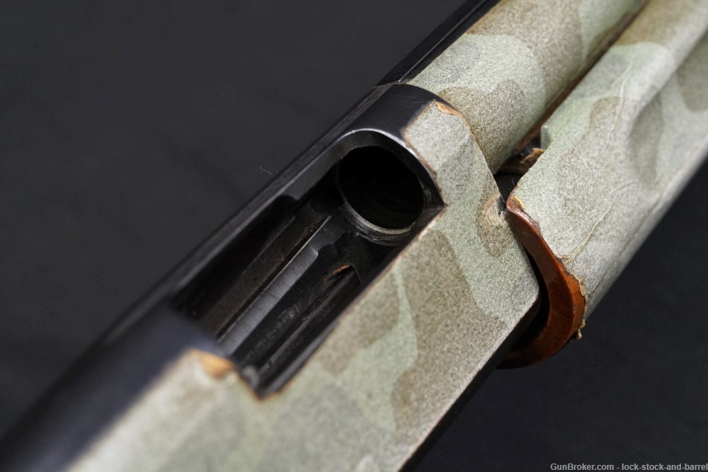 Coast To Coast Model 367 Series C like Savage 30 12 GA Pump Action ...