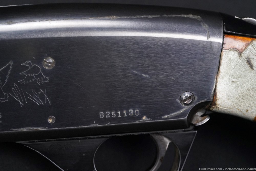 Coast To Coast Model 367 Series C like Savage 30 12 GA Pump Action ...