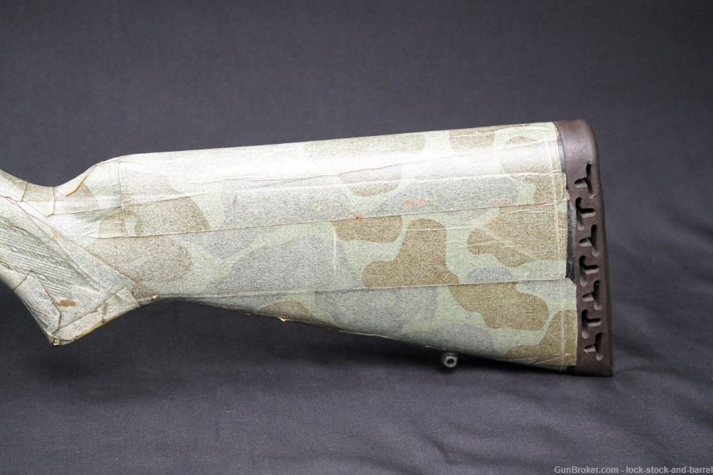 Coast To Coast Model 367 Series C like Savage 30 12 GA Pump Action ...