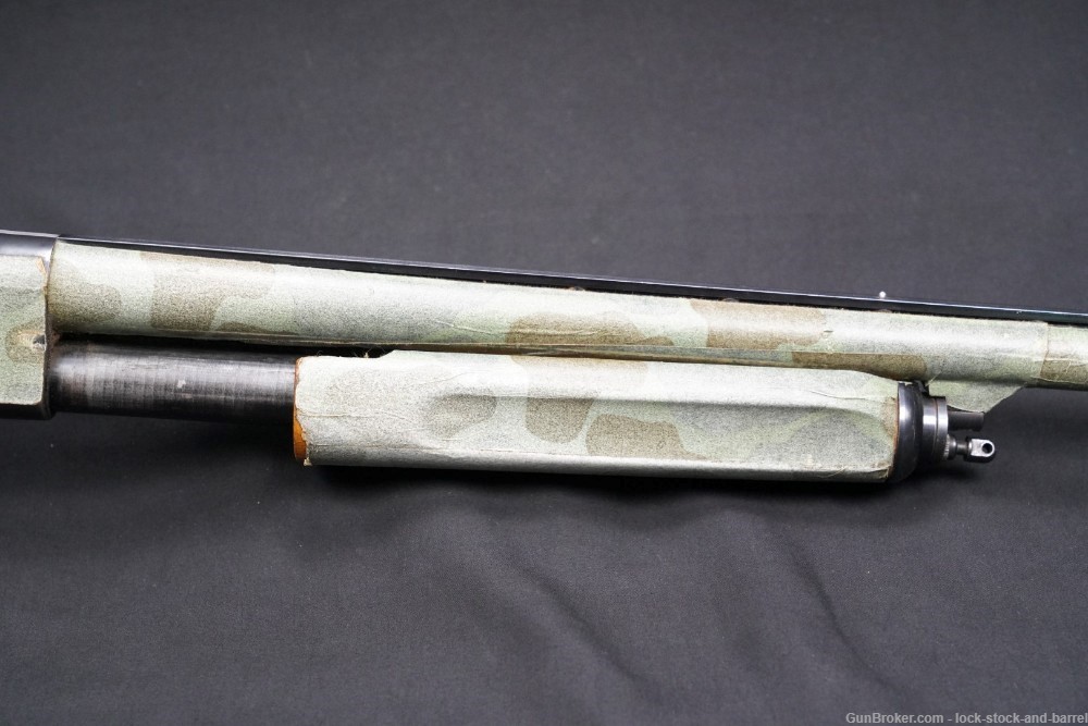 Coast To Coast Model 367 Series C like Savage 30 12 GA Pump Action ...