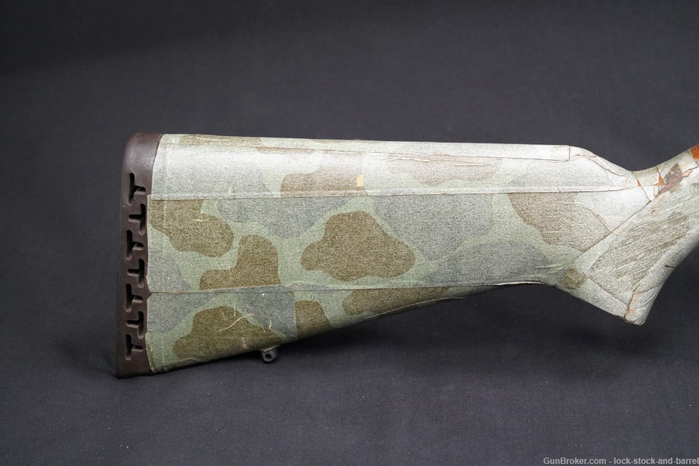 Coast To Coast Model 367 Series C like Savage 30 12 GA Pump Action ...