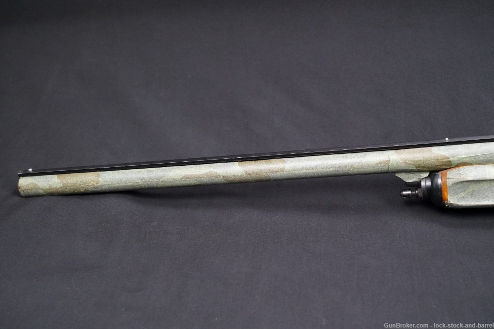 Coast To Coast Model 367 Series C like Savage 30 12 GA Pump Action ...