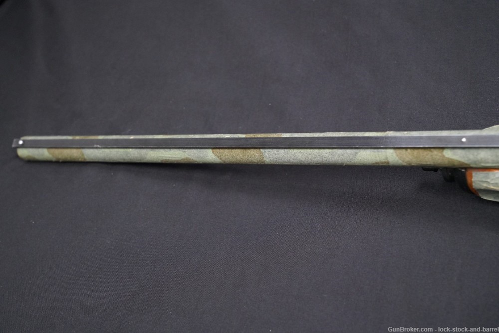 Coast To Coast Model 367 Series C like Savage 30 12 GA Pump Action ...