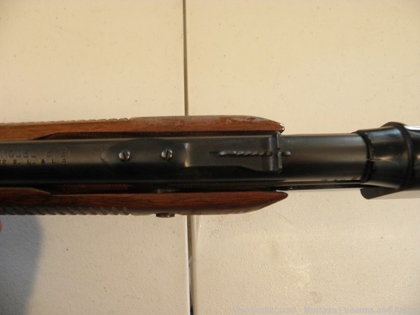 Remington Model 572 Field Master 22-img-14