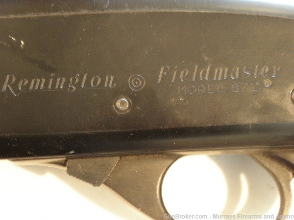 Remington Model 572 Field Master 22-img-12